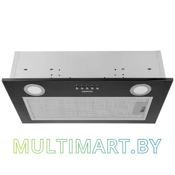 Вытяжка CENTEK CT-1850-52 (черный) картинка 4